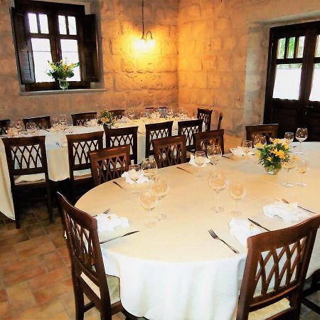 Agrituirsmo Masseria Campierti Falciano del Massico Bagian luar foto
