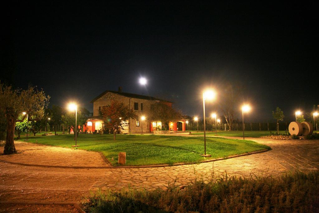 Agrituirsmo Masseria Campierti Falciano del Massico Bagian luar foto