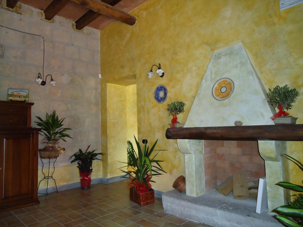 Agrituirsmo Masseria Campierti Falciano del Massico Bagian luar foto