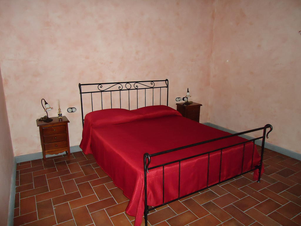 Agrituirsmo Masseria Campierti Falciano del Massico Ruang foto