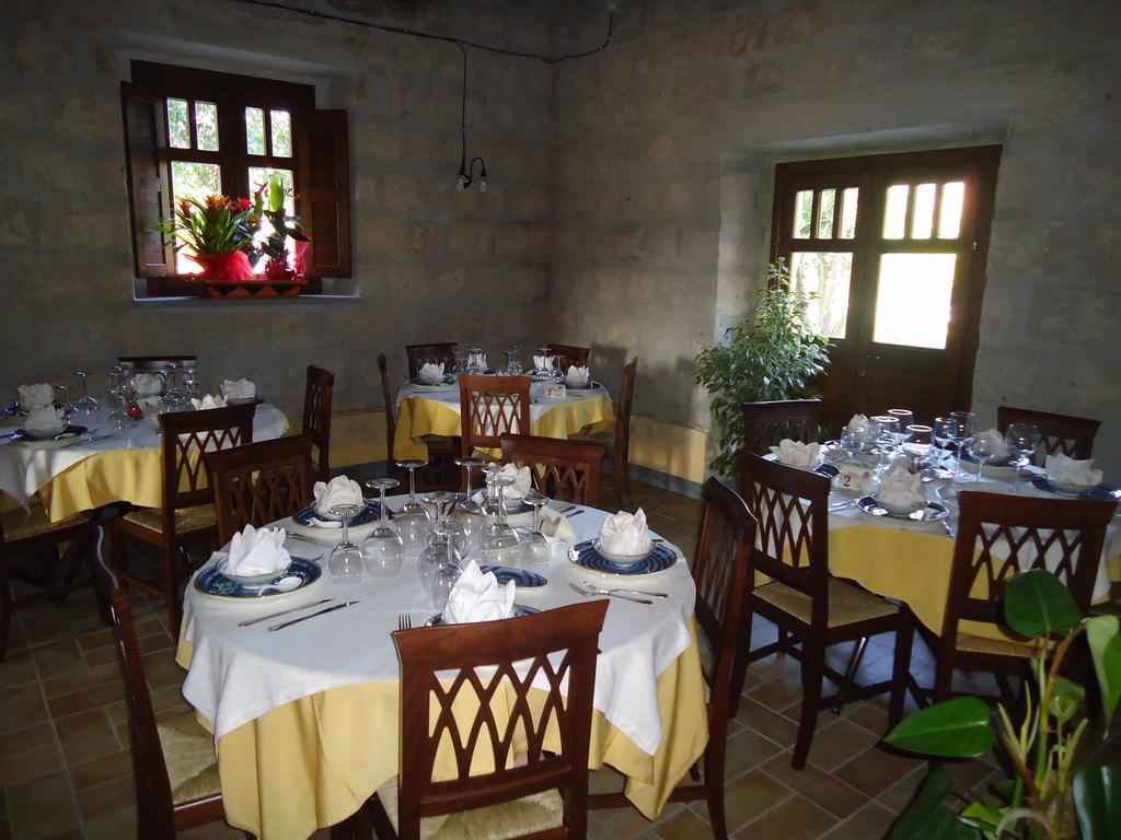 Agrituirsmo Masseria Campierti Falciano del Massico Bagian luar foto