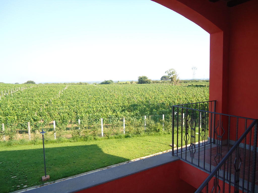 Agrituirsmo Masseria Campierti Falciano del Massico Bagian luar foto