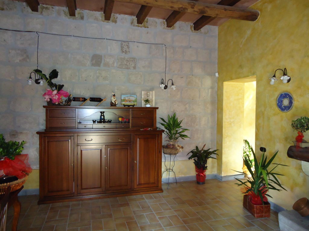 Agrituirsmo Masseria Campierti Falciano del Massico Bagian luar foto