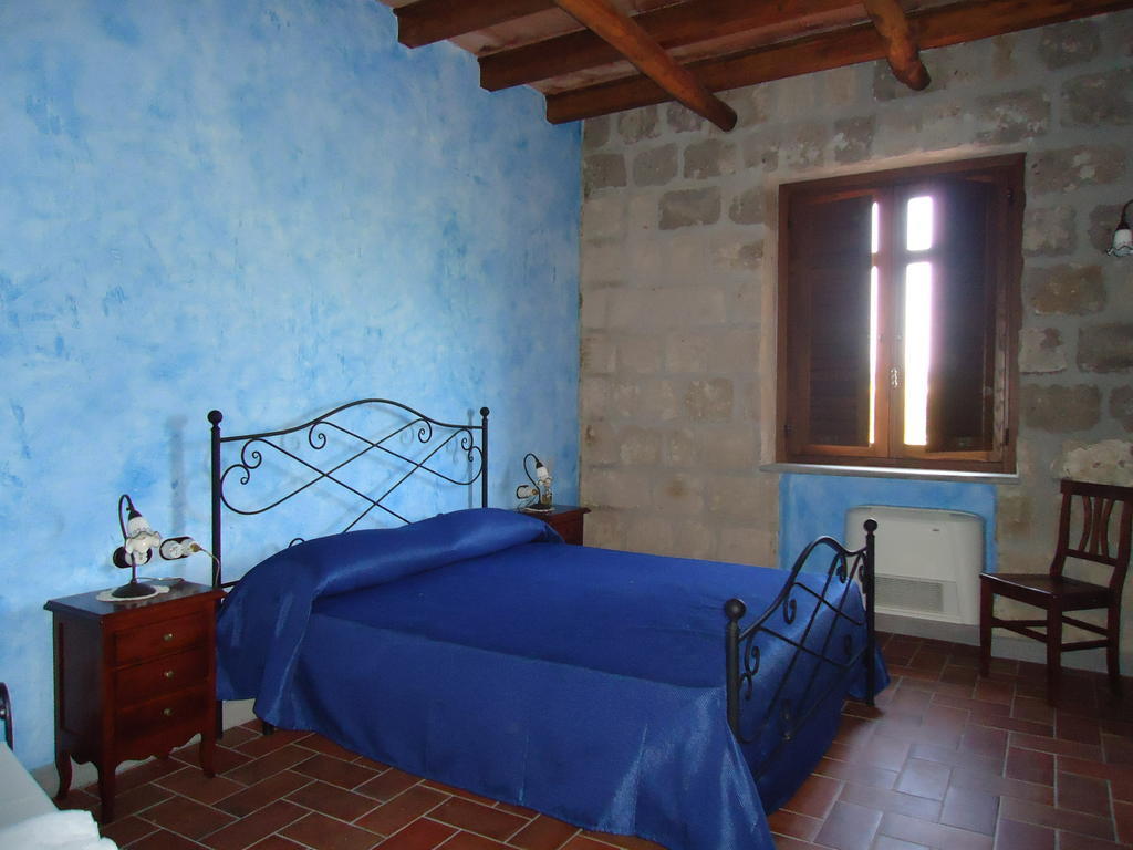 Agrituirsmo Masseria Campierti Falciano del Massico Ruang foto