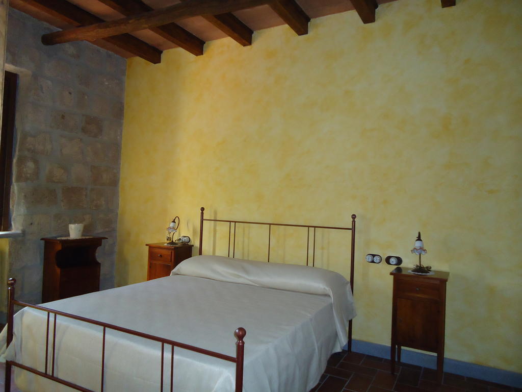 Agrituirsmo Masseria Campierti Falciano del Massico Ruang foto