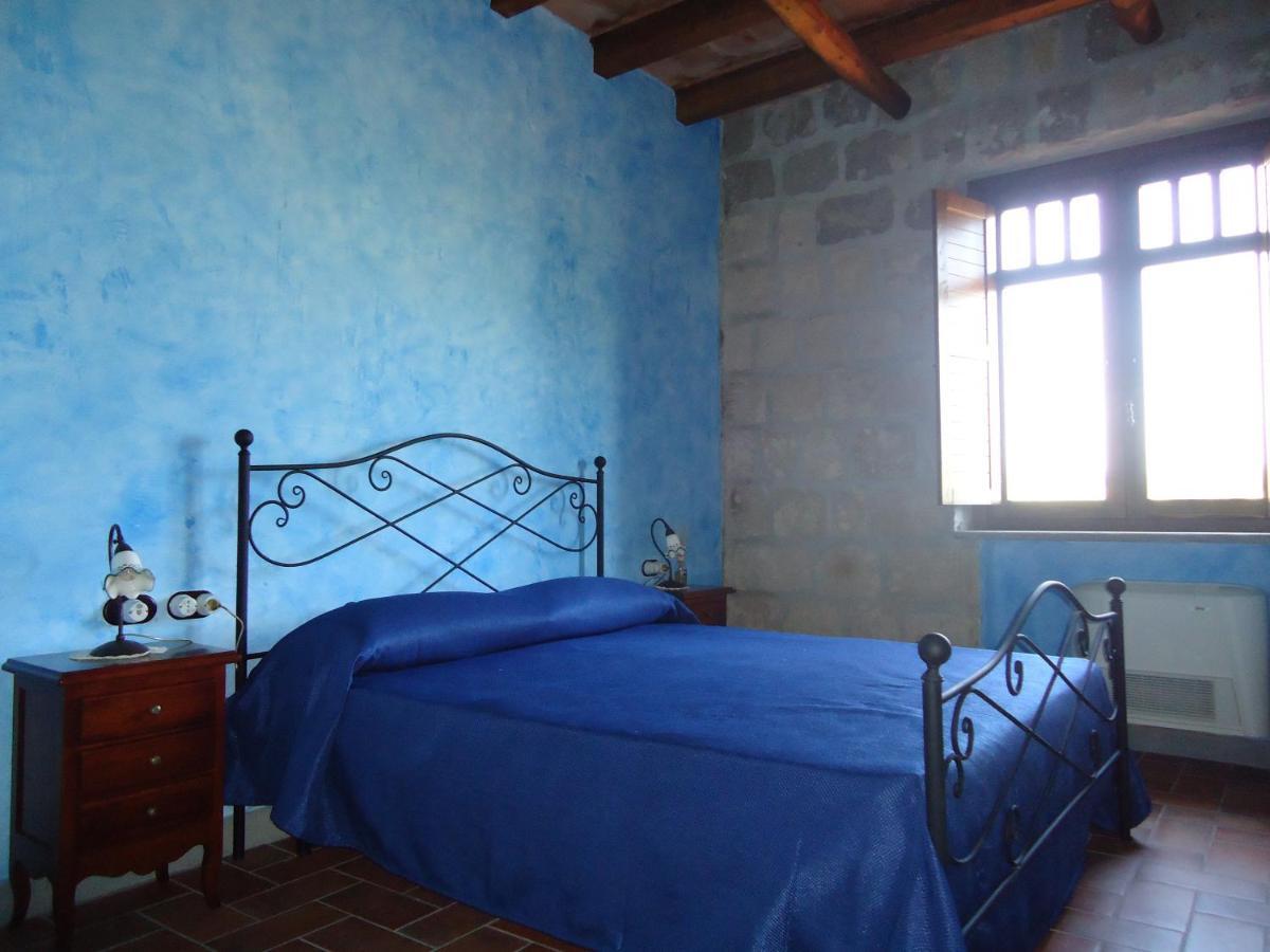 Agrituirsmo Masseria Campierti Falciano del Massico Bagian luar foto